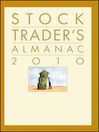 Stock Trader's Almanac 2010 (eBook): Almanac Investor Series, Book 62